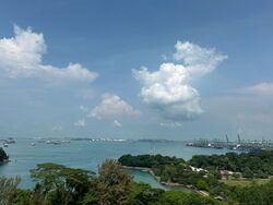 Reflections At Keppel Bay (D4), Condominium #589869821
